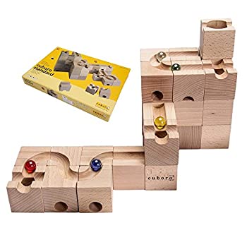 【中古】(未使用･未開封品)キュボロ (cuboro) キュボロ スタンダード [並行輸入品]