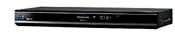 【中古】パナソニック 500GB 3チューナー ブルーレイレコーダー ブラック DIGA DMR-BZT710-K｜スカイマーケットプラス