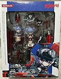 【中古】武装神姫 アルトアイネス [再生産プロジェクト](コナミスタイル限定)｜スカイマーケットプラス