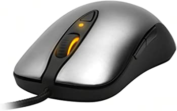 【中古】【国内正規品】レーザー式 ゲーミングマウス SteelSeries Sensei 62150｜スカイマーケットプラス