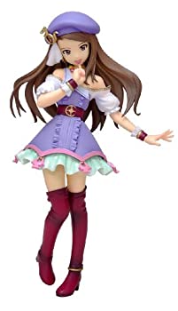【中古】(未使用･未開封品)アイドルマスター 水瀬 伊織【竜宮小町Ver.】 (1/8スケール PVC塗装済み完成品)