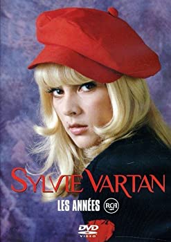 【中古】Les Annees Rca [DVD] [Import]
