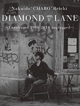 【中古】DIAMOND LANE -Unreleased 1990-2010 Unplugged- [DVD]｜スカイマーケットプラス