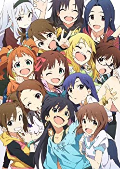【中古】(未使用･未開封品)アイドルマスター 3(通常版) [DVD]