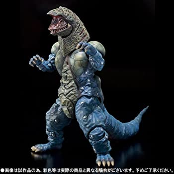 【中古】ULTRA-ACT ゴルザ （魂ウェブ限定）