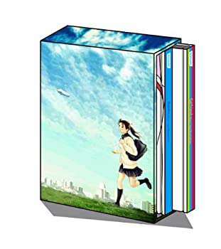 【中古】(未使用･未開封品)NEWラブプラス マナカアートブックセット (限定版:画集「Manaka/Mino☆Taro Illustrations」「G・F/Mino☆Taro Illustrations」同梱) - 3DS