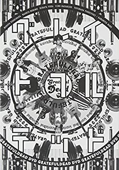 【中古】(未使用･未開封品)時速246億 vol.05「グレイトフルデッド」 [DVD]