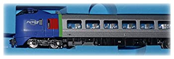 【中古】マイクロエース Nゲージ キハ283系スーパーおおぞら6両基本セット A0344 鉄道模型 ディーゼルカー