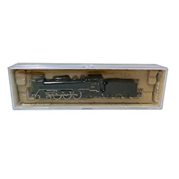 【中古】(未使用･未開封品)マイクロエース Nゲージ C55-25・2次形改造 A7102 鉄道模型 蒸気機関車
