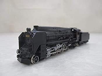 【中古】マイクロエース Nゲージ D51-22 スーパーなめくじ A9507 鉄道模型 蒸気機関車｜スカイマーケットプラス