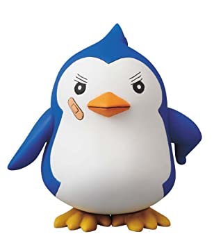 【中古】VCD 輪るピングドラム ペンギン1号(ノンスケール PVC製塗装済み完成品)｜スカイマーケットプラス