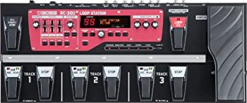 【中古】BOSS　ボス　 Loop Station　RC-300