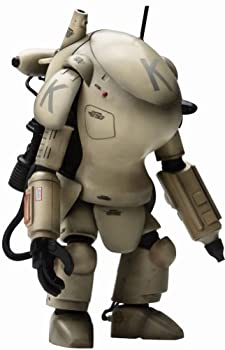 【中古】Ma.k.ファイアボール アクションモデル BASIC PAINT ver.