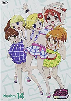 【中古】(未使用･未開封品)プリティーリズム・オーロラドリーム　Rhythm14 [DVD]｜スカイマーケットプラス