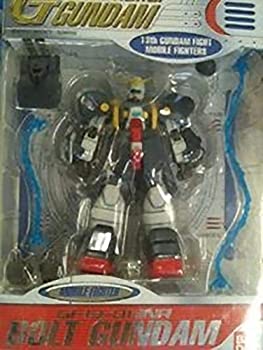【中古】MS IN ACTION!! GF13-013NR ボルトガンダム|スカイマーケットプラス