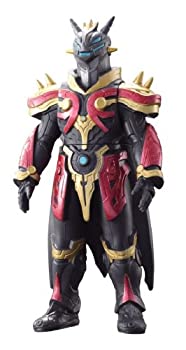 【中古】(未当て嵌める･未開封品)ウルトラお化け続きものEX 野球バット星人