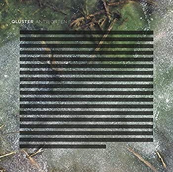 【中古】(未使用･未開封品)Antworten [CD]