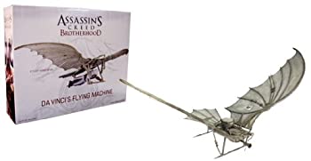 【中古】アサシンズ クリード Brotherhood ダビンチ フライング マシーン|スカイマーケットプラス