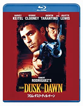 【中古】(未使用･未開封品)フロム・ダスク・ティル・ドーン [Blu-ray]｜スカイマーケットプラス 9,500円