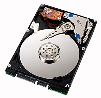 【中古】I-O DATA 内蔵ハードディスク 2.5インチ Serial ATA II対応 500GB 最大転送速度300MB/s 5400rpm HDN-S500A5｜スカイマーケットプラス
