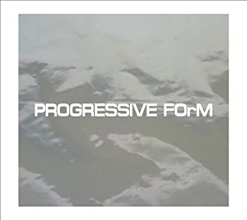 【中古】(未使用･未開封品)PROGRESSIVE FOrM 01:11 [CD]｜スカイマーケットプラス 7,520円