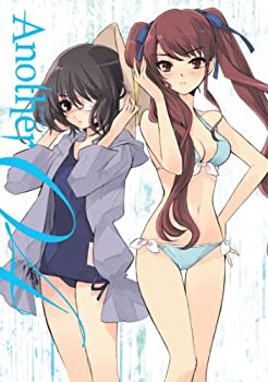 【中古】Another 限定版 第4巻 [Blu-ray]