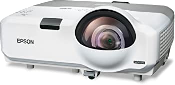 【中古】【非常に良い】EPSON プロジェクター EB-435W 3,000lm WXGA 3.9kg