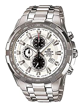 【中古】【非常に良い】カシオ CASIO エディフィス EDIFICE EF-539D-7A [逆輸入品]