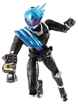 【中古】(未使用・未開封品)仮面ライダーフォーゼ フォーゼモジュールチェンジシリーズ04 仮面ライダーメテオ画像