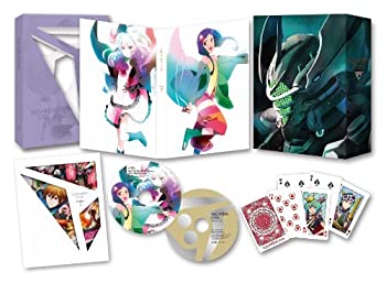 【中古】(未使用･未開封品)アクエリオンEVOL　Vol.7 [Blu-ray]｜スカイマーケットプラス 8,732円