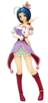 【中古】(未使用・未開封品)アイドルマスター 三浦 あずさ【竜宮小町Ver.】 (1/8スケール PVC塗装済み完成品)|スカイマーケットプラス