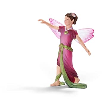 【中古】【非常に良い】シュライヒ バヤラ マグノリアのエルフ フィギュア 70455