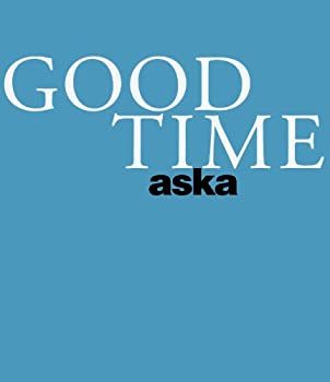 【中古】(未使用･未開封品)ASKA CONCERT TOUR「GOOD TIME」 [Blu-ray] 2000年ASUKAソロツアー 大阪城ホール完全収録｜スカイマーケットプラス