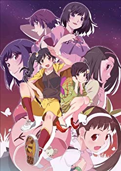 【中古】(未使用･未開封品)「偽物語」 第二巻／かれんビー（中）【通常版】 [DVD]｜スカイマーケットプラス