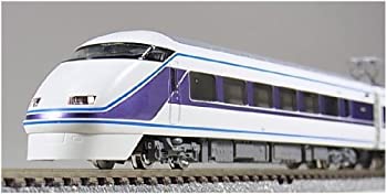 【中古】TOMIX Nゲージ 東武100系 スペーシア 雅カラー セット 92846 鉄道模型 電車｜スカイマーケットプラス