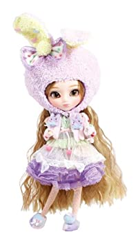【中古】(未使用･未開封品)Pullip Kiyomi (キヨミ) P-057
