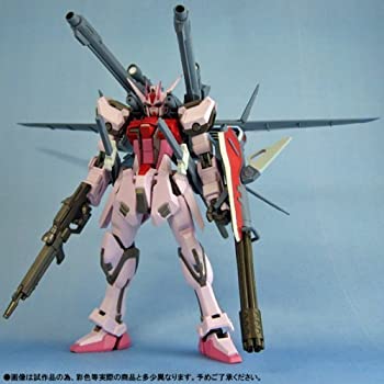 【中古】限定　ROBOT魂 [SIDE MS] ストライクルージュ (I.W.S.P.装備)