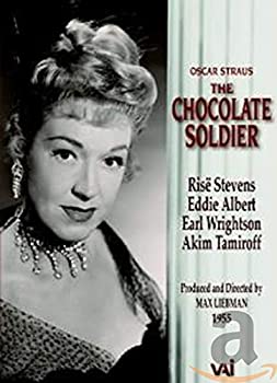 【中古】(未使用･未開封品)Chocolate Soldier [DVD] [Import]｜スカイマーケットプラス