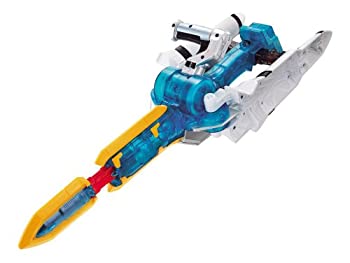 【中古】(未使用･未開封品)仮面ライダーフォーゼ コズミックモジュール DXバリズンソード 7,662円