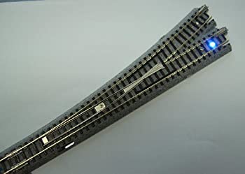 【中古】■【KATO/カトー】(29-554)電動ポイント6番(転轍)(右) Assy 鉄道模型 Nゲージ