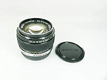 【中古】Olympus MFレンズ OM 50mm F1.4 29,025円