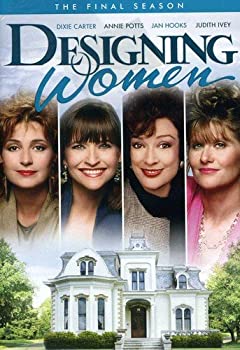 【中古】Designing Women: the Final Season/ [DVD] [Import]