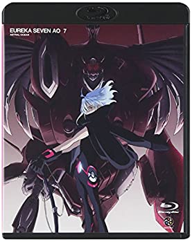 【中古】(未使用･未開封品)エウレカセブンAO 7 [Blu-ray]