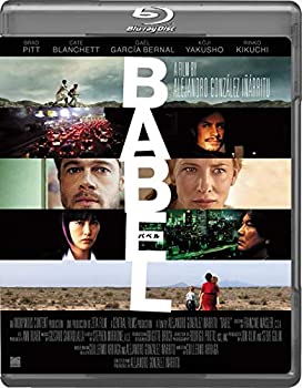 【中古】(未使用･未開封品)バベル [Blu-ray]｜スカイマーケットプラス