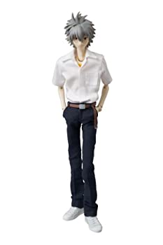 高い人気】【中古】RAH リアルアクションヒーローズ ヱヴァンゲリヲン