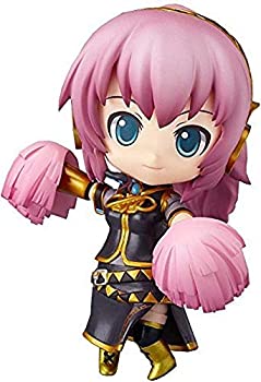 【中古】(未使用･未開封品)ねんどろいど 巡音ルカ 応援Ver. （Cheerful JAPAN限定） [おもちゃ＆ホビー]｜スカイマーケットプラス