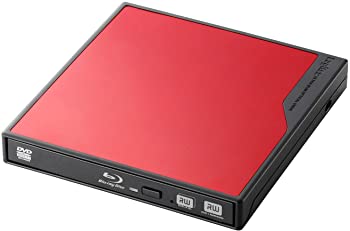 【中古】Logitec USB3.0対応 ポータブルブルーレイドライブ 3D再生 BDXLライティング USBバスパワー対応 LBD-PME6U3V|スカイマーケットプラス