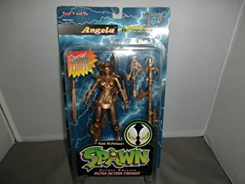 スポーン　SPAWN アンジェラ　まとめて　おまけ付き　ノーパン 会員限定レッド スポーン SPAWN アンジェラ まとめて おまけ付き ノーパン 会員