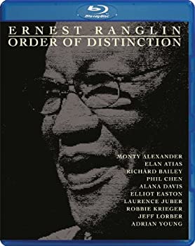 【中古】【非常に良い】Order of Distinction [Blu-ray] [Import]