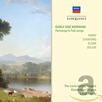 【中古】(未使用･未開封品)Parry/Stanford/Elgar/Delius: E [CD]｜スカイマーケットプラス